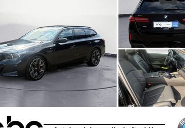 BMW 540 25.809 km 62.990 &euro; Hausach 77756