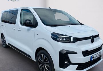 Citroen SpaceTourer 1.356 km 37.990 &euro; Husum 25813