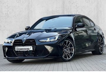 BMW M3 24.831 km 80.990 &euro; Wuppertal 42117