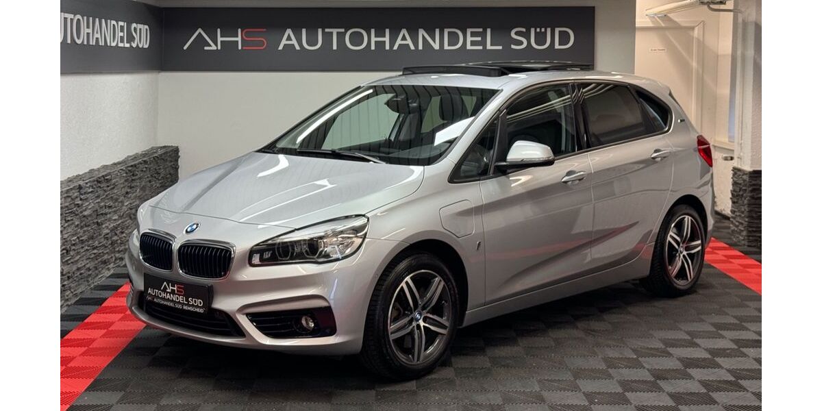 BMW 225 Active Tourer 106.000 km 13.999 &euro; Remscheid 42857