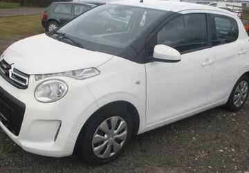Citroen C1 119.900 km 6.999 &euro; Arzfeld 54687