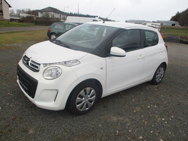 Citroen C1 119.900 km 6.999 &euro; Arzfeld 54687
