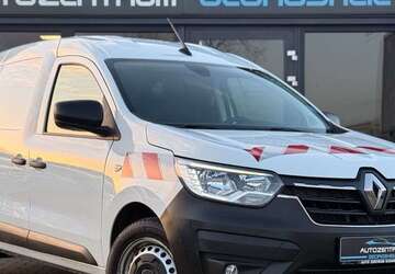 Renault Express 66.240 km 13.900 &euro; Südbrookmerland 26624