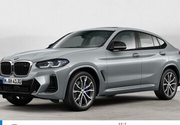 BMW X4 80.170 km 51.490 &euro; Wiehl 51674