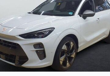 Cupra Terramar 23.500 km 44.980 &euro; Würzburg 97076