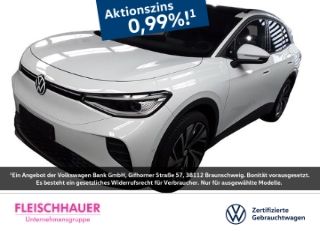 VW ID.4 15.061 km 42.970 &euro; Mönchengladbach 41238