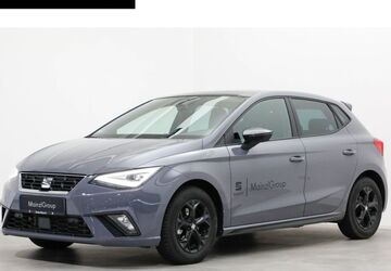 Seat Ibiza 5.500 km 31.990 &euro; Feldkirchen-Westerham 83620
