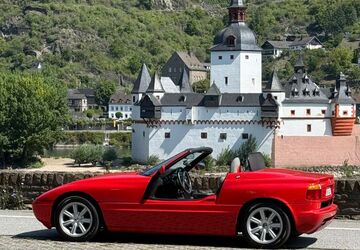 BMW Z1 95.300 km 46.500 &euro; Weinsheim 55595