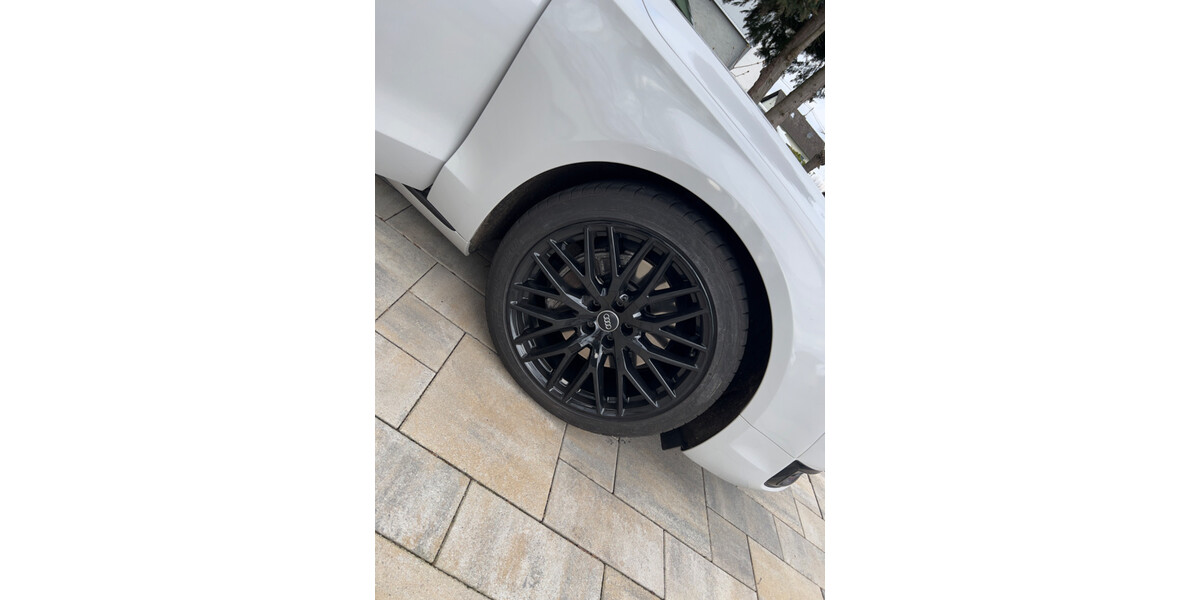 Audi Quattro 227.000 km 27.000 &euro; Neuwied 56564