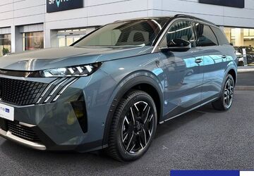 Peugeot 5008 3.501 km 39.990 &euro; Hamburg 20537