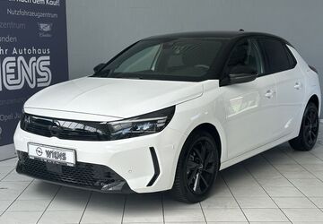 Opel Corsa 3.707 km 17.950 &euro; Billerbeck 48727