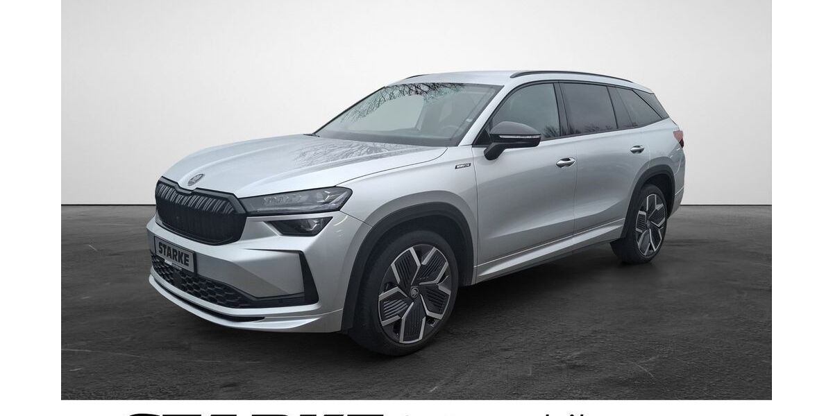 Skoda Kodiaq 15.938 km 41.990 &euro; Osnabrück 49084