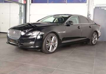Jaguar XJ 155.900 km 24.889 &euro; Unterpleichfeld 97294