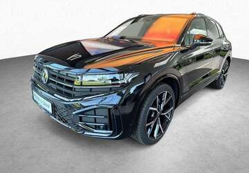 VW Touareg 1.100 km 86.980 &euro; Burgoberbach 91595