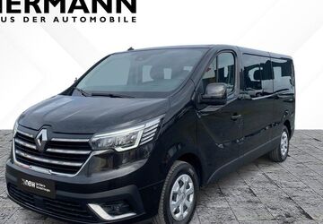 Renault Trafic 30.662 km 33.983 &euro; Hildesheim 31135