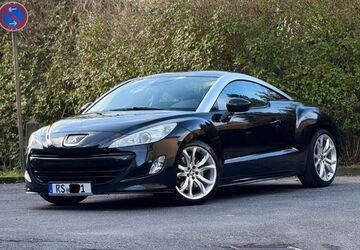 Peugeot RCZ 156.000 km 7.890 &euro; Remscheid 42853