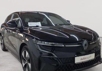 Renault Megane 40.372 km 22.390 &euro; Fernwald-Steinbach 35463