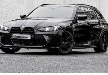 BMW M3 23.506 km 79.690 &euro; Münster 48163