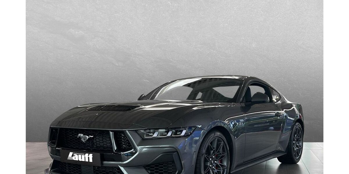 Ford Mustang 2.500 km 59.990 &euro; Moers 47441