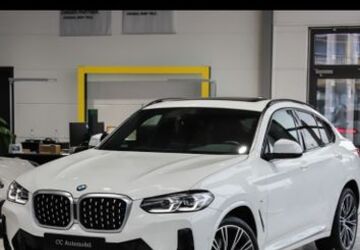 BMW X4 84.000 km 46.900 &euro; Herrieden 91567