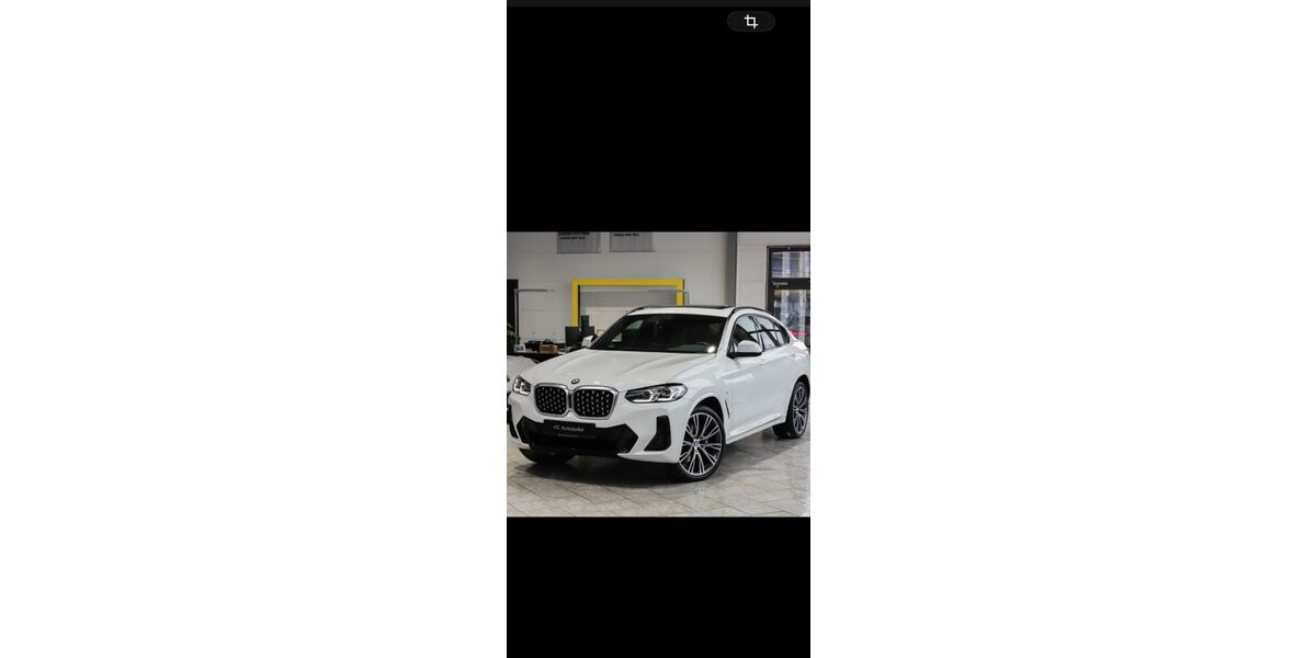 BMW X4 84.000 km 46.900 &euro; Herrieden 91567