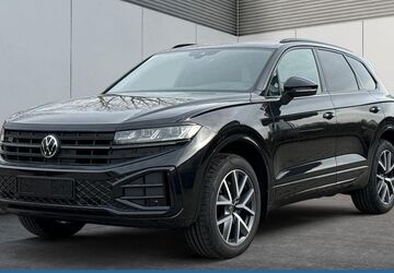 VW Touareg 5.120 km 76.480 &euro; Buchholz 21244