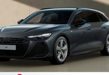 Audi A6 6.670 km 56.440 &euro; Recklinghausen 45657