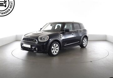 Mini Countryman SE (Cooper) 43.003 km 27.570 &euro; Aachen 52078