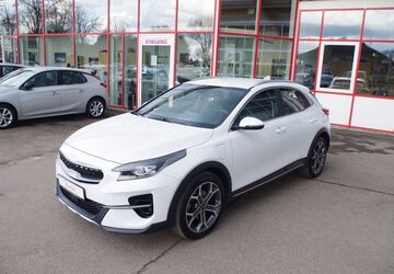Kia XCeed 40.000 km 18.990 &euro; Dillingen ST Kicklingen 89407