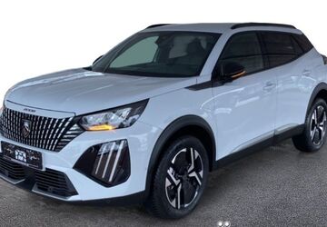 Peugeot 2008 30.087 km 21.990 &euro; Kellinghusen 25548