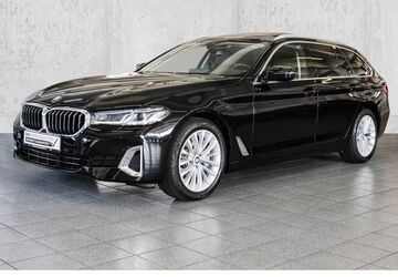 BMW 540 30.334 km 49.490 &euro; Köln Süd 50968