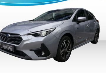 Subaru Impreza 7.500 km 29.885 &euro; Landsberg 86899