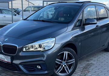 BMW 225 142.000 km 12.990 &euro; Schleswig 24837