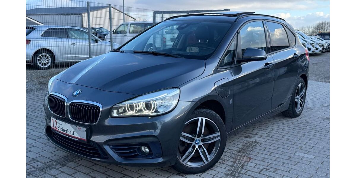 BMW 225 142.000 km 12.990 &euro; Schleswig 24837