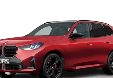 BMW X3 M50 20.972 km 72.890 &euro; Bad Wiessee 83707