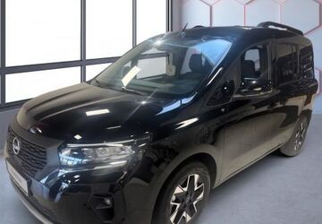 Nissan Townstar 5.000 km 23.990 &euro; Bottrop 46240