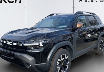 Dacia Duster 10.900 km 22.990 &euro; Memmingen 87700