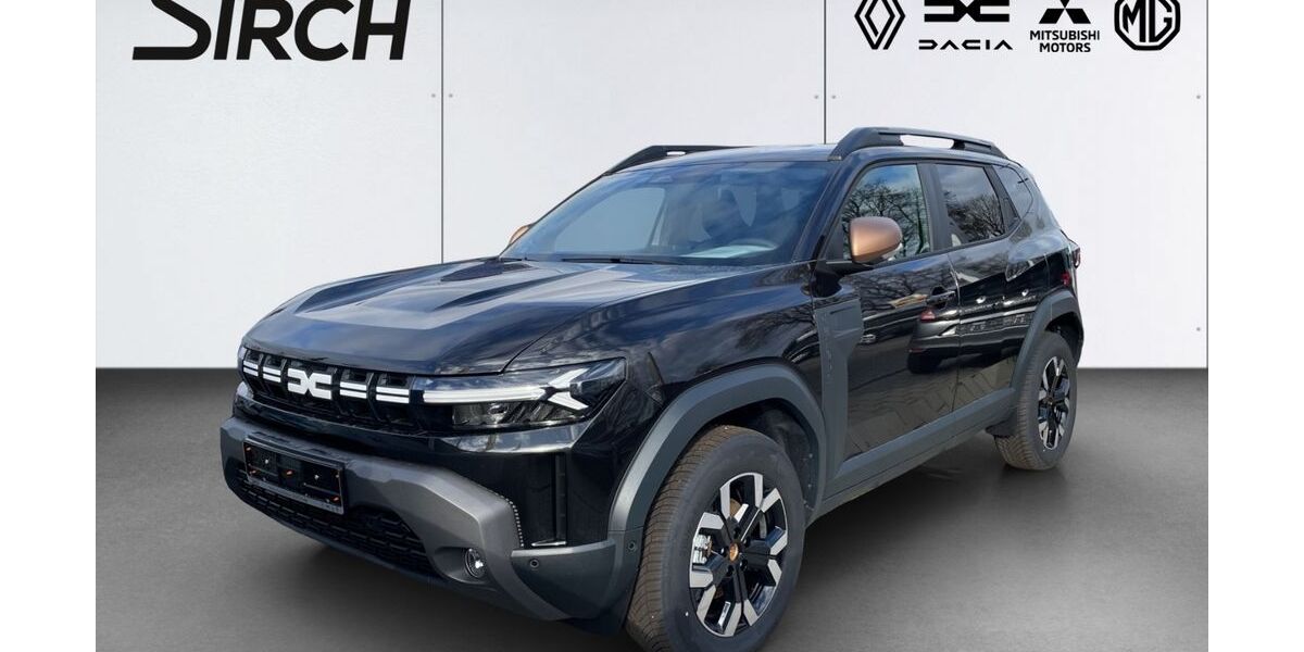 Dacia Duster 10.900 km 22.990 &euro; Memmingen 87700