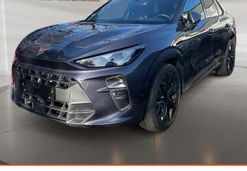 Cupra Terramar 12.567 km 43.930 &euro; Nürtingen 72622