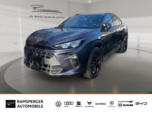 Cupra Terramar 12.567 km 43.930 &euro; Nürtingen 72622