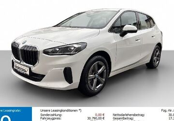 BMW 220 Active Tourer 7.226 km 29.950 &euro; Kulmbach 95326