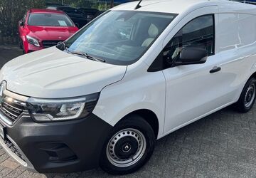 Renault Kangoo 39.500 km 16.900 &euro; Isterberg 48465