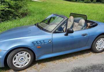 BMW Z3 177.000 km 6.800 &euro; Rosenheim 83024