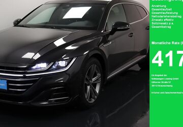 VW Arteon 29.900 km 34.585 &euro; Oelde (Stromberg) 59302