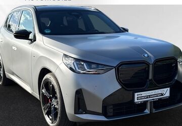 BMW X3 M50 24.260 km 72.400 &euro; Geldern 47608