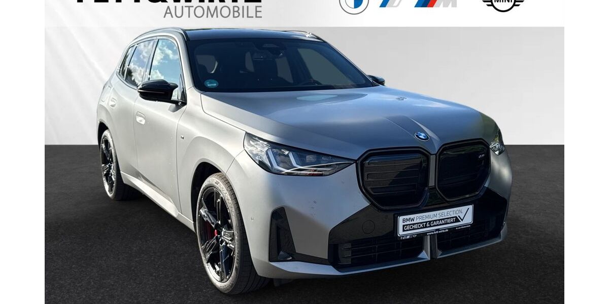 BMW X3 M50 24.260 km 72.400 &euro; Geldern 47608