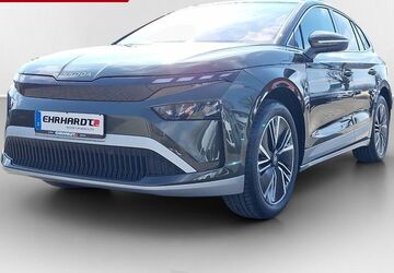 Skoda Enyaq 1.500 km 42.780 &euro; Ilmenau 98693