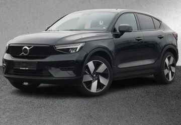 Volvo C40 53.540 km 30.800 &euro; Münster 48155