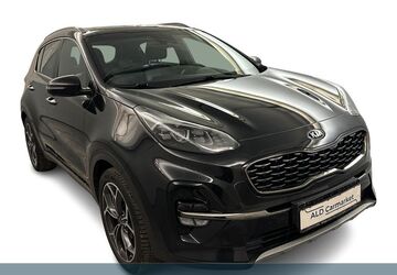 Kia Sportage 60.183 km 24.980 &euro; Dorfmark 29683