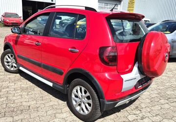 VW Fox 64.000 km 8.900 &euro; Garbsen/ Hannover 30827